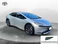 Toyota Prius Prius 2.0 Plug-in Hybrid Lounge km0 IVA ESPOSTA Grigio - thumbnail 7