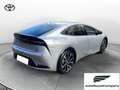 Toyota Prius Prius 2.0 Plug-in Hybrid Lounge km0 IVA ESPOSTA Grigio - thumbnail 5