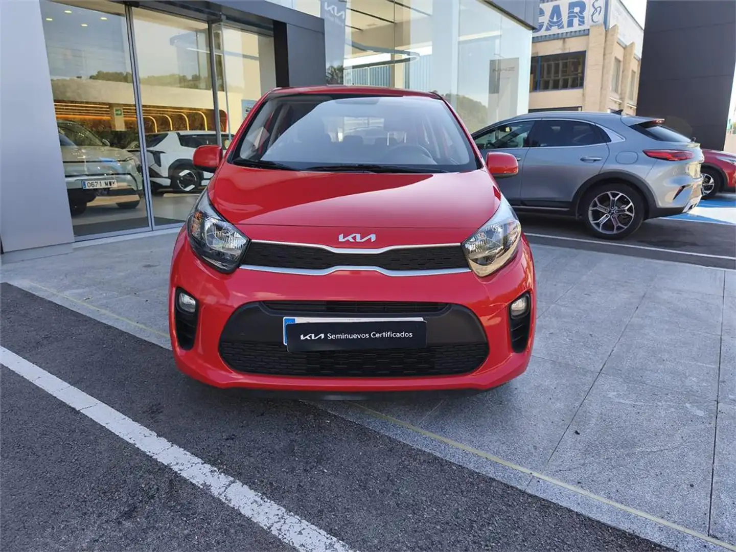 Kia Picanto 1.0 DPi Concept - 2