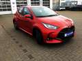Toyota Yaris Hybrid 116 1.5 VVT-i Team Deutschland Rot - thumbnail 5