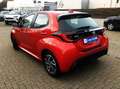 Toyota Yaris Hybrid 116 1.5 VVT-i Team Deutschland Rot - thumbnail 3
