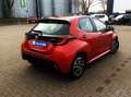 Toyota Yaris Hybrid 116 1.5 VVT-i Team Deutschland Rot - thumbnail 4