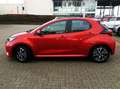 Toyota Yaris Hybrid 116 1.5 VVT-i Team Deutschland Rot - thumbnail 2