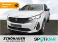 Peugeot 3008 1.2 Active Pack PureTech +ALLW+AHK+PDC+RFK+ Blanc - thumbnail 1