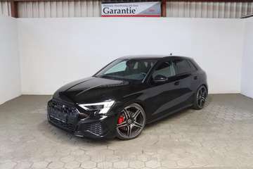 2.0 TFSI quattro ABT