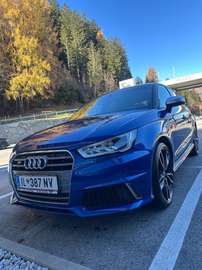 SB 2,0 quattro 18 Zoll