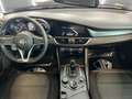 Alfa Romeo Giulia 2.2 turbodiesel Business 136cv OK NEOPATENTATI Bleu - thumbnail 8