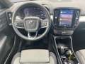 Volvo XC40 Plus, B3 Mild Hybrid, Benzin, Dark Nero - thumbnail 9