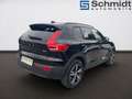 Volvo XC40 Plus, B3 Mild Hybrid, Benzin, Dark Schwarz - thumbnail 4