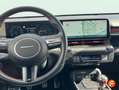 Hyundai KONA 1.0 TGDI Nline 4x2 Azul - thumbnail 11