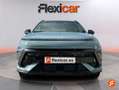 Hyundai KONA 1.0 TGDI Nline 4x2 Azul - thumbnail 2