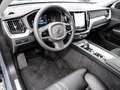 Volvo XC60 2WD EU6d B4 Benzin Plus Dark Leder digitales Cockp Gris - thumbnail 4