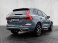 Volvo XC60 2WD EU6d B4 Benzin Plus Dark Leder digitales Cockp Gris - thumbnail 2
