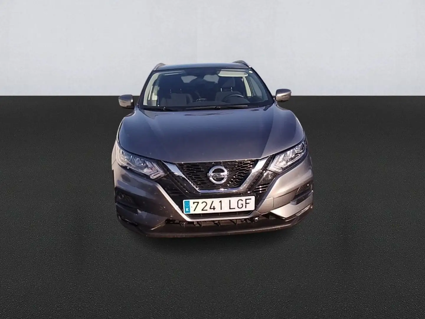 Nissan Qashqai DIG-T 103 kW (140 CV) E6D ACENTA Gris - 2