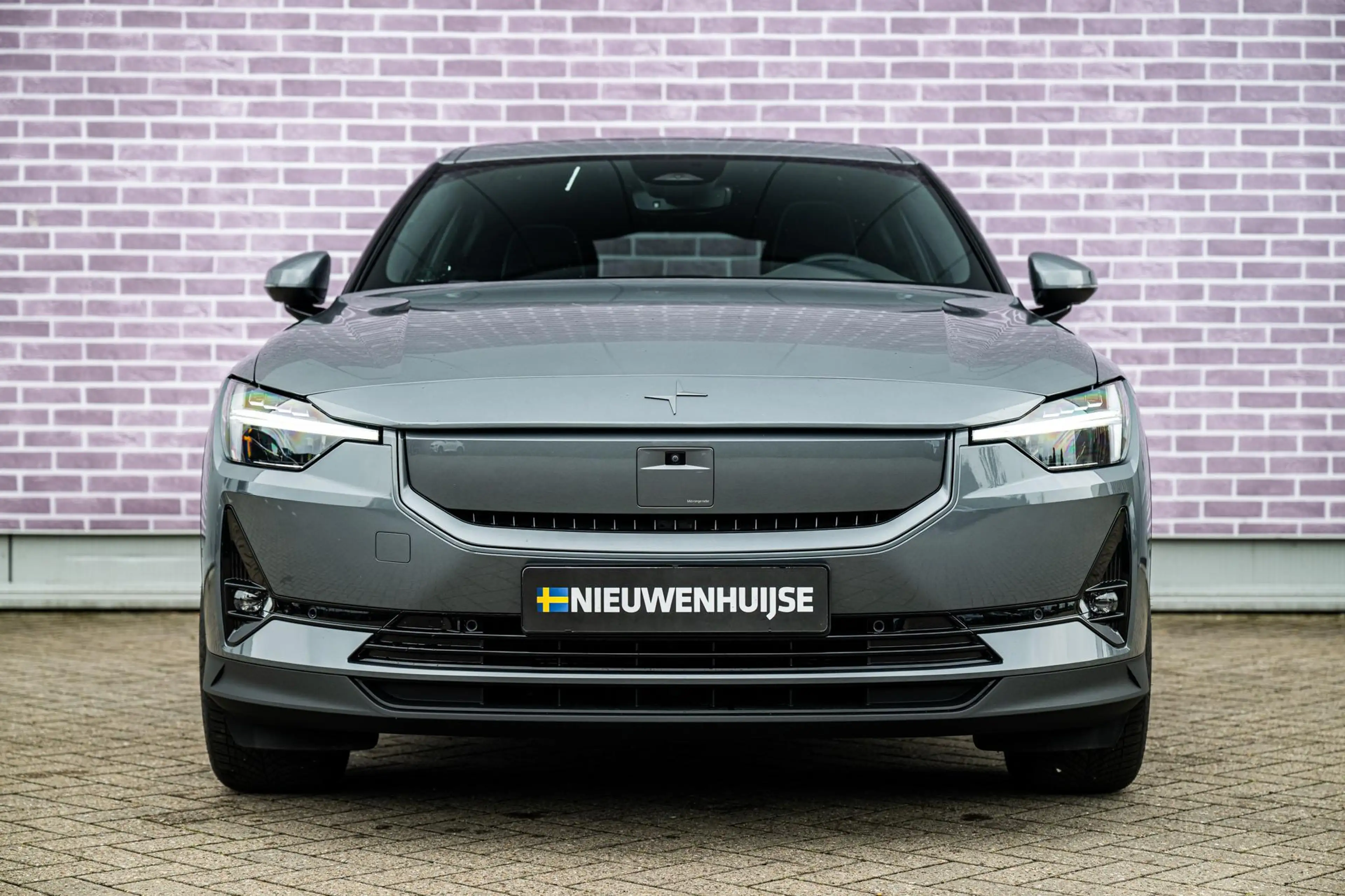 Polestar 2 Long Range Single Motor Plus 82 kWh | Warmtepomp | — photo 9