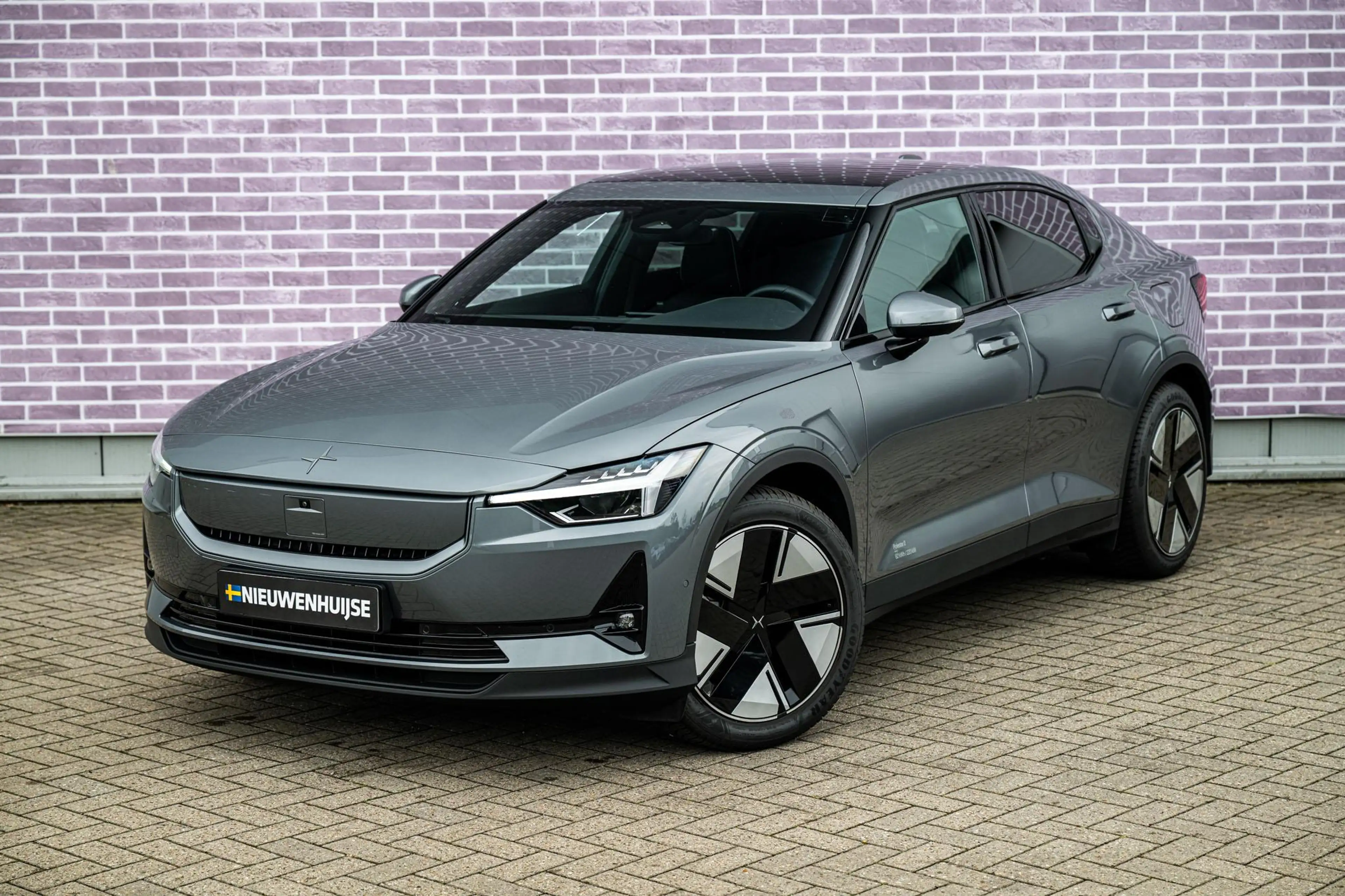 Polestar 2 Long Range Single Motor Plus 82 kWh | Warmtepomp | — photo 15
