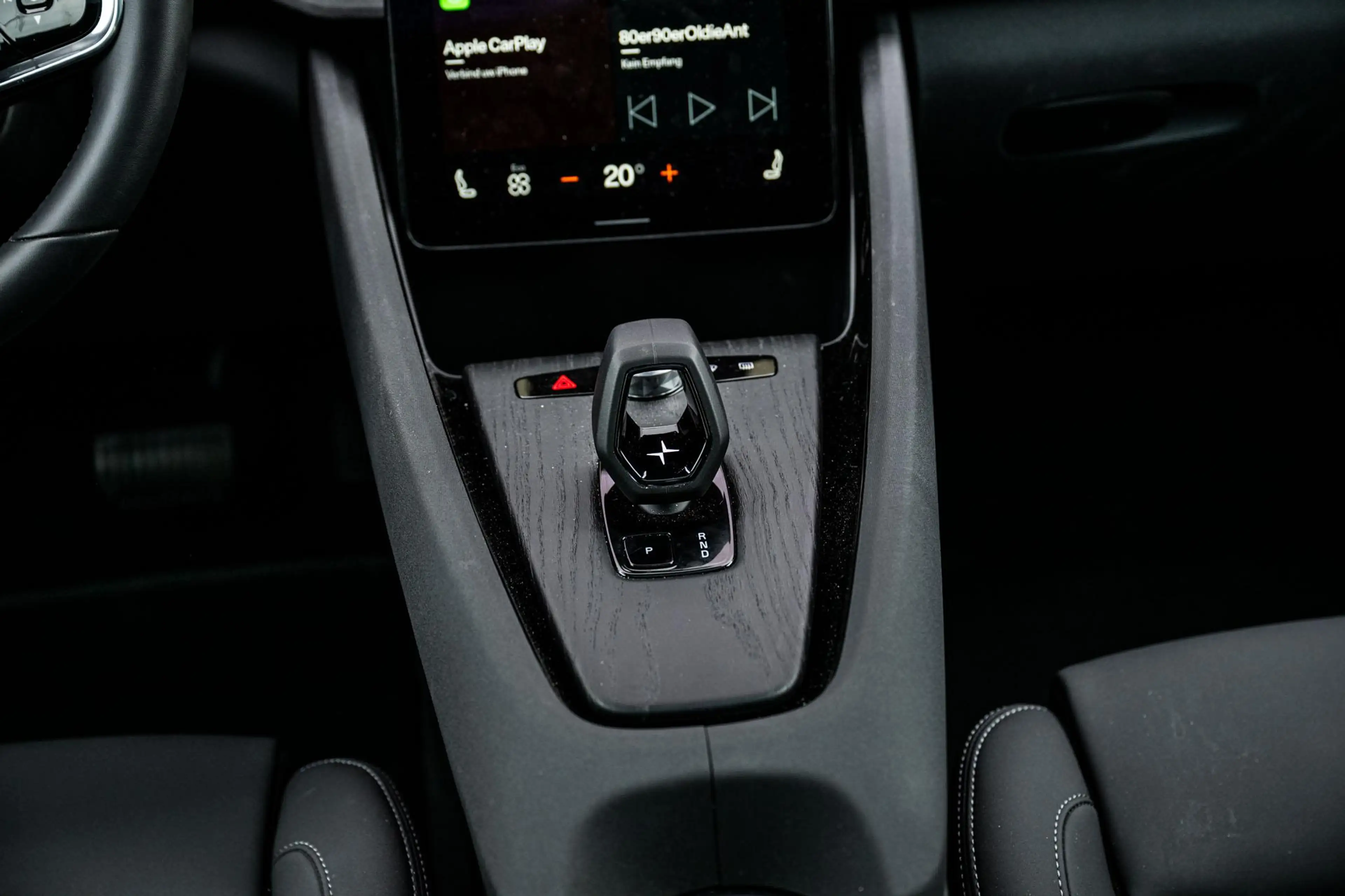 Polestar 2 Long Range Single Motor Plus 82 kWh | Warmtepomp | — photo 14