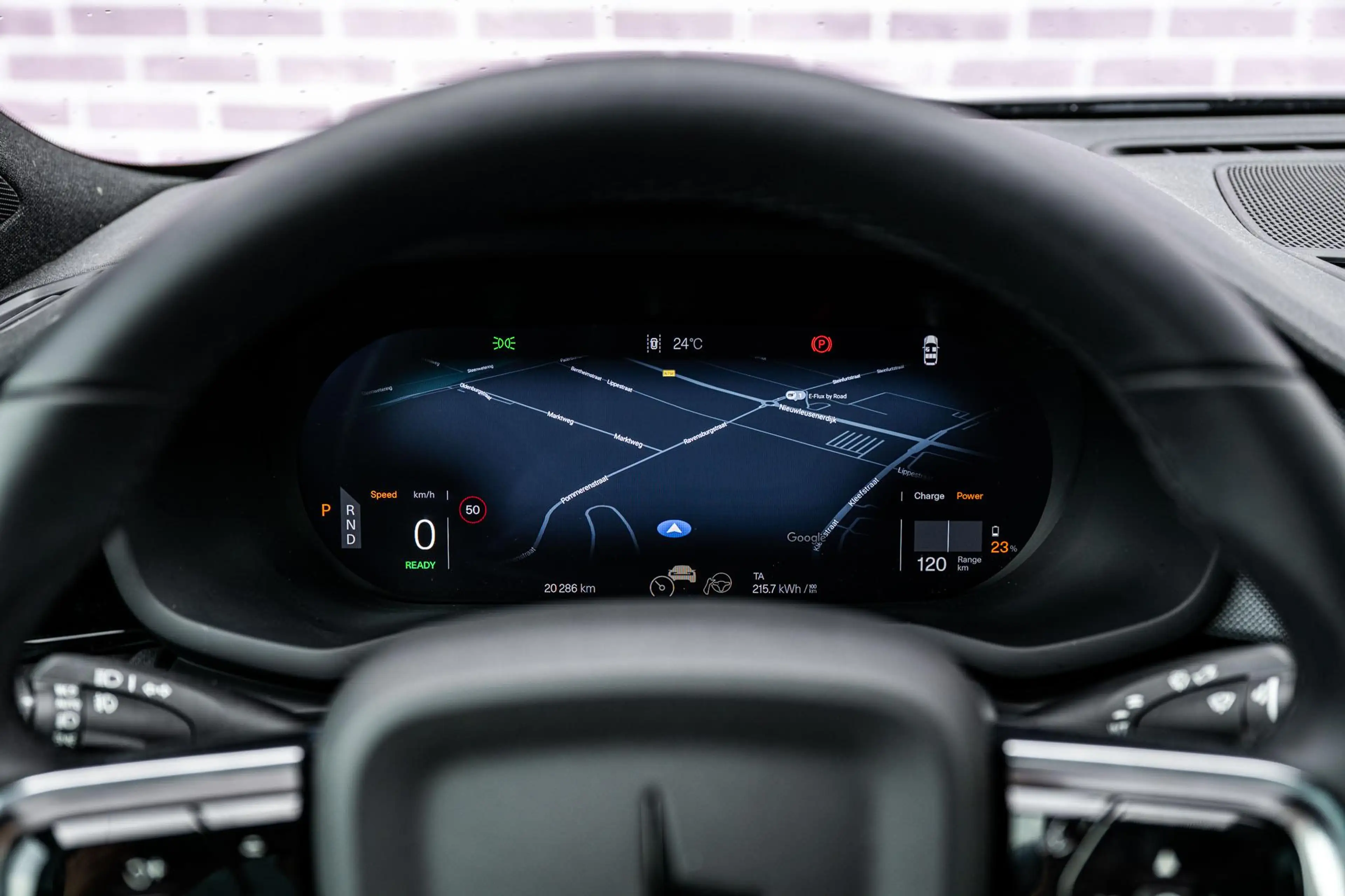 Polestar 2 Long Range Single Motor Plus 82 kWh | Warmtepomp | — photo 13