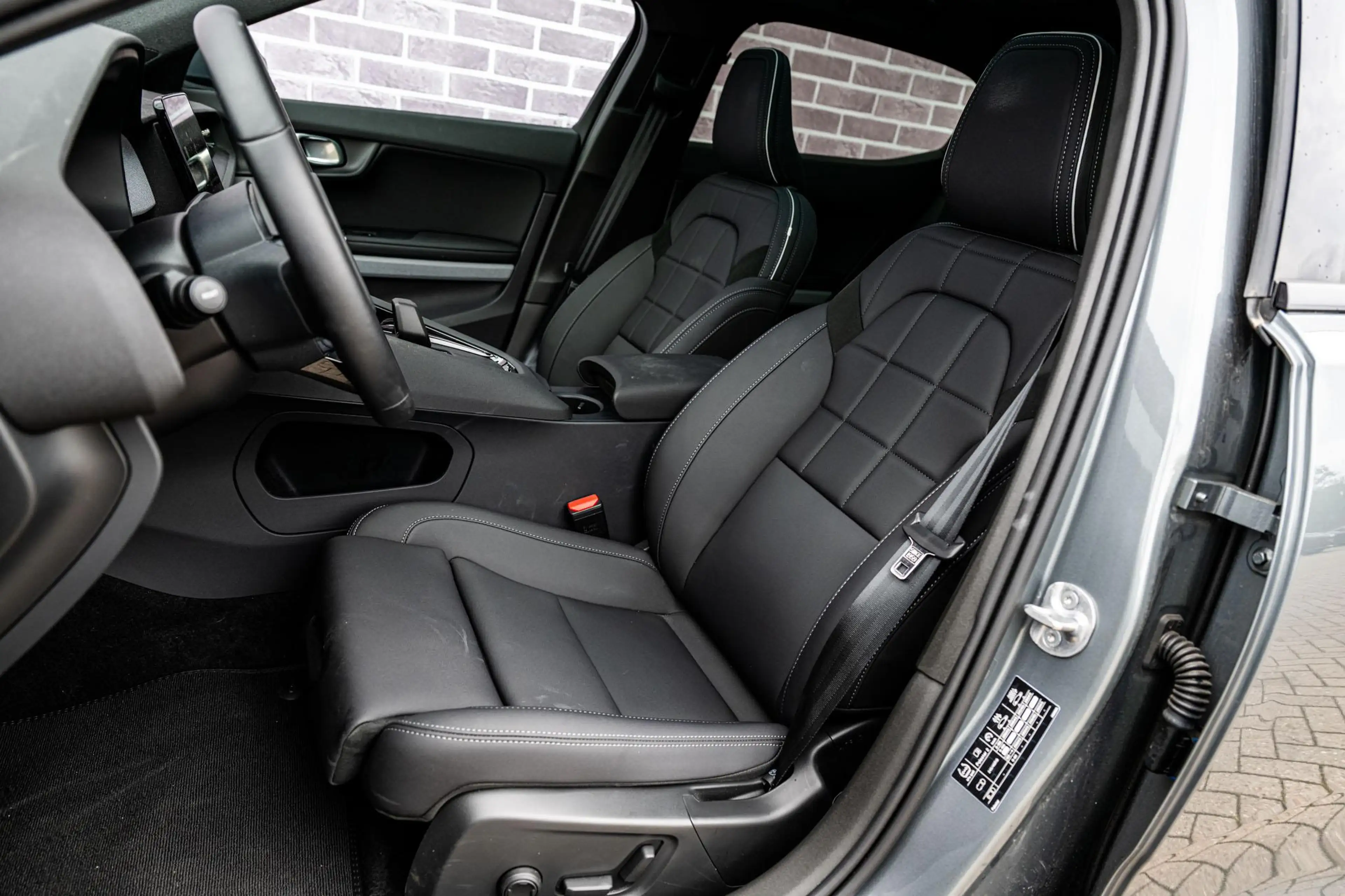 Polestar 2 Long Range Single Motor Plus 82 kWh | Warmtepomp | — photo 6