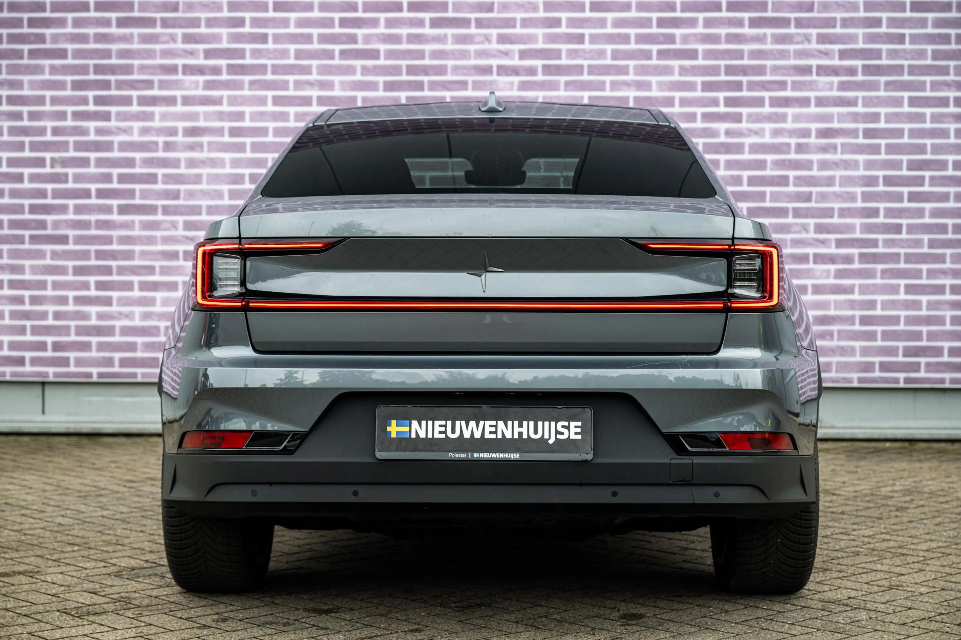 Polestar 2 Long Range Single Motor Plus 82 kWh | Warmtepomp | — photo 10
