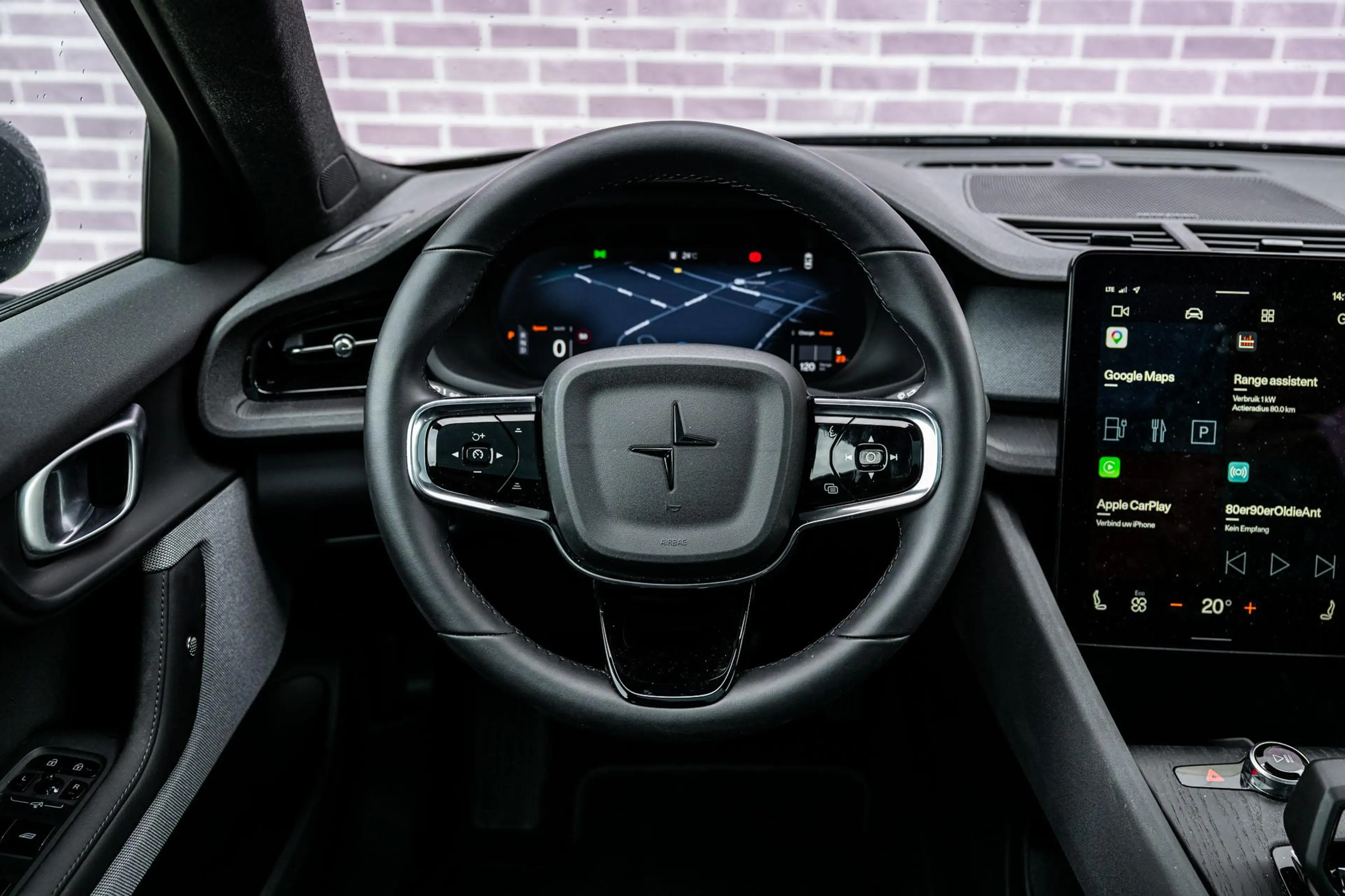 Polestar 2 Long Range Single Motor Plus 82 kWh | Warmtepomp | — photo 3