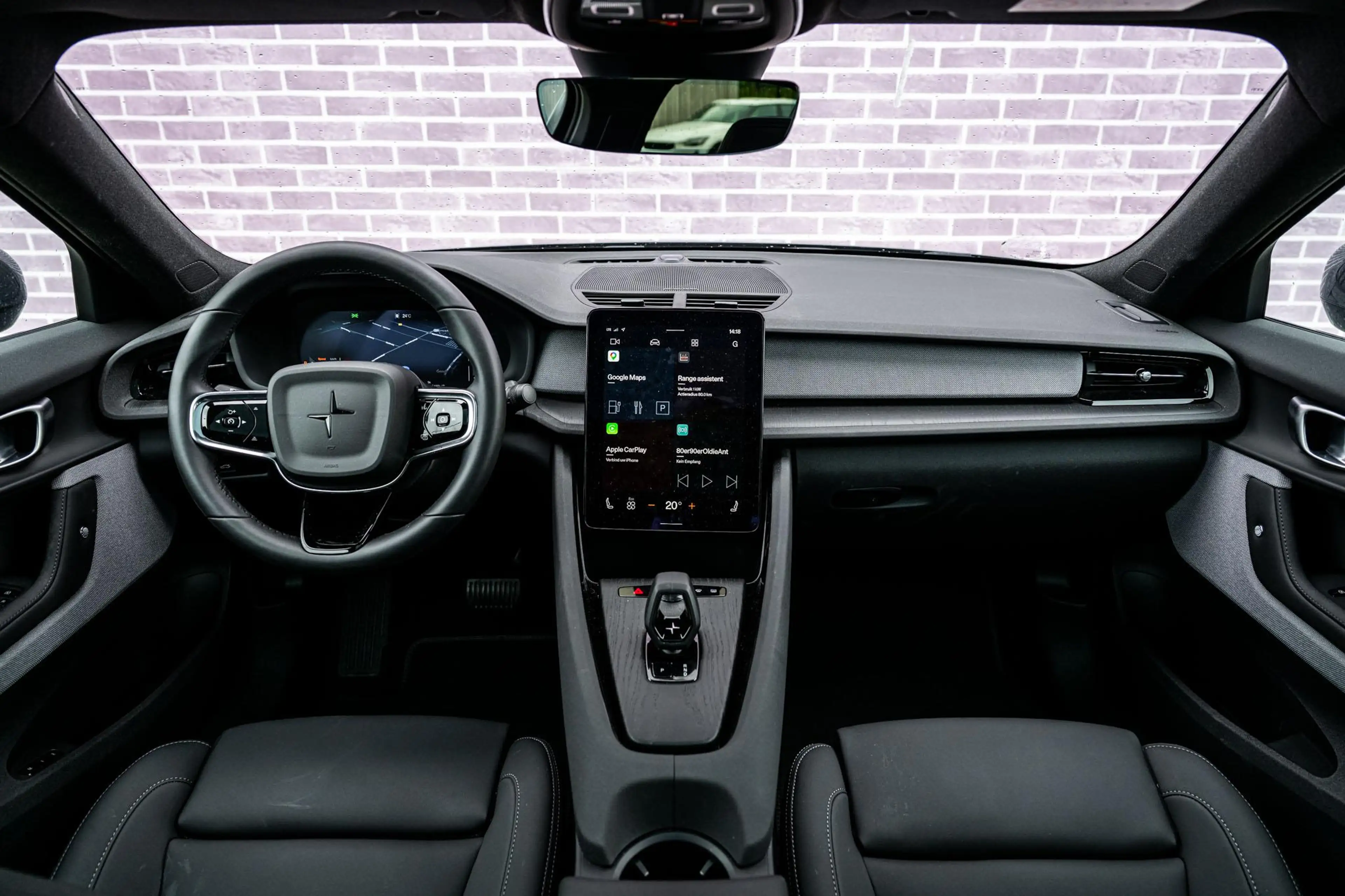 Polestar 2 Long Range Single Motor Plus 82 kWh | Warmtepomp | — photo 5
