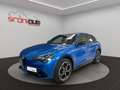 Alfa Romeo Stelvio Stelvio 2.2 Turbodiesel 210 CV AT8 Q4 Veloce Azul - thumbnail 1