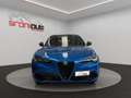Alfa Romeo Stelvio Stelvio 2.2 Turbodiesel 210 CV AT8 Q4 Veloce Azul - thumbnail 2