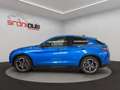 Alfa Romeo Stelvio Stelvio 2.2 Turbodiesel 210 CV AT8 Q4 Veloce Azul - thumbnail 4