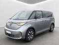 Volkswagen ID. Buzz Pro 77 kWh KR 150 kW NAVI Easy Open & Close Argent - thumbnail 1