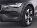 Volvo V60 CrossCountry B4 D AWD+PARKASSIST+PDC+WINTERPAK Pro Grau - thumbnail 9
