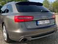 Audi A6 A6 Avant 2.0 TDI ultra S tronic Gris - thumbnail 12