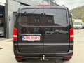 Mercedes-Benz Vito 190CV TVAC*BTWIN CAMERA DOUBLE CAB. GARANTIE Noir - thumbnail 6