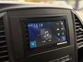 Mercedes-Benz Vito 190CV TVAC*BTWIN CAMERA DOUBLE CAB. GARANTIE Noir - thumbnail 13