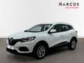 Renault Kadjar 1.3 TCe GPF Intens 103kW Blanc - thumbnail 1