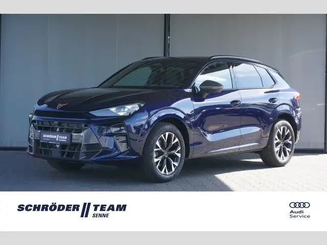 CUPRA Terramar 1.5 eTSI DSG FullLink Keyless LED ACC eUP