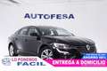 Renault Talisman 2.0 BLUE DCI 160CV BUSINESS EDC AUTO 4P # IVA DEDU Zwart - thumbnail 5
