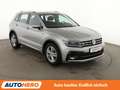 Volkswagen Tiguan 2.0 TDI Highline 4Motion BMT Aut.*HEAD-UP*NAVI*LED Gris - thumbnail 8