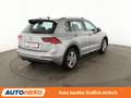 Volkswagen Tiguan 2.0 TDI Highline 4Motion BMT Aut.*HEAD-UP*NAVI*LED Gris - thumbnail 6