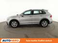 Volkswagen Tiguan 2.0 TDI Highline 4Motion BMT Aut.*HEAD-UP*NAVI*LED Gris - thumbnail 3