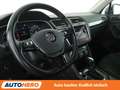 Volkswagen Tiguan 2.0 TDI Highline 4Motion BMT Aut.*HEAD-UP*NAVI*LED Gris - thumbnail 11