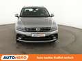 Volkswagen Tiguan 2.0 TDI Highline 4Motion BMT Aut.*HEAD-UP*NAVI*LED Gris - thumbnail 9