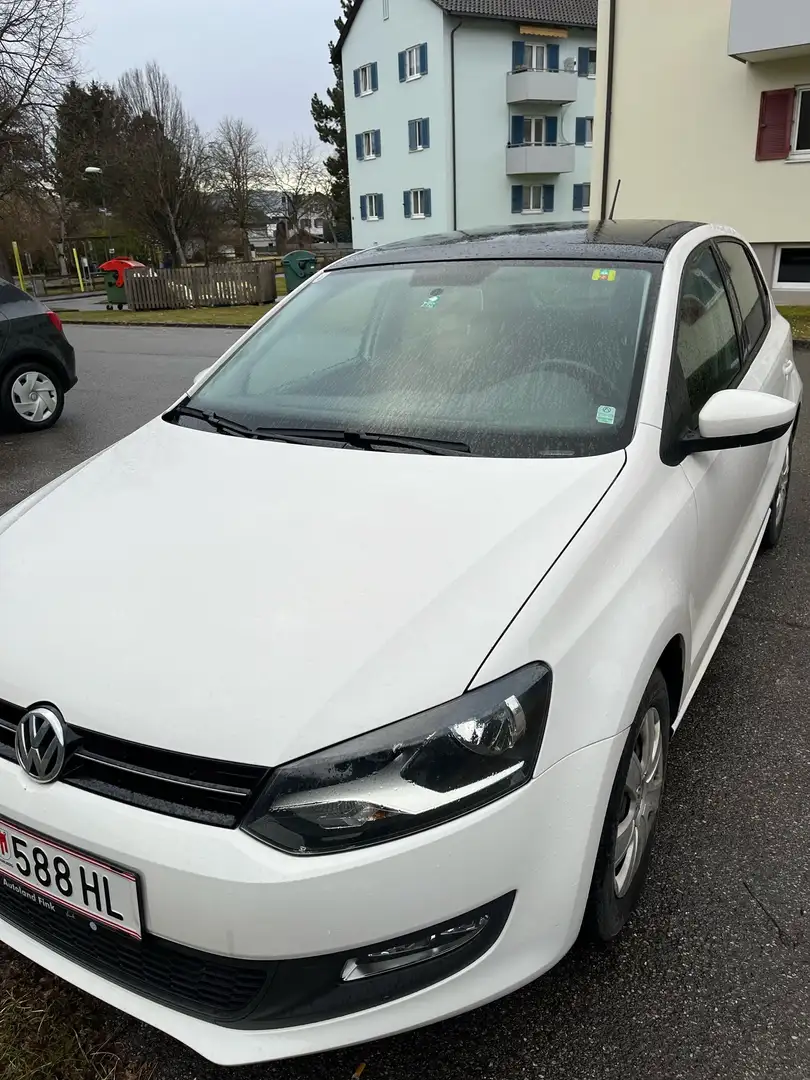 Volkswagen Polo Classic Cool - 1