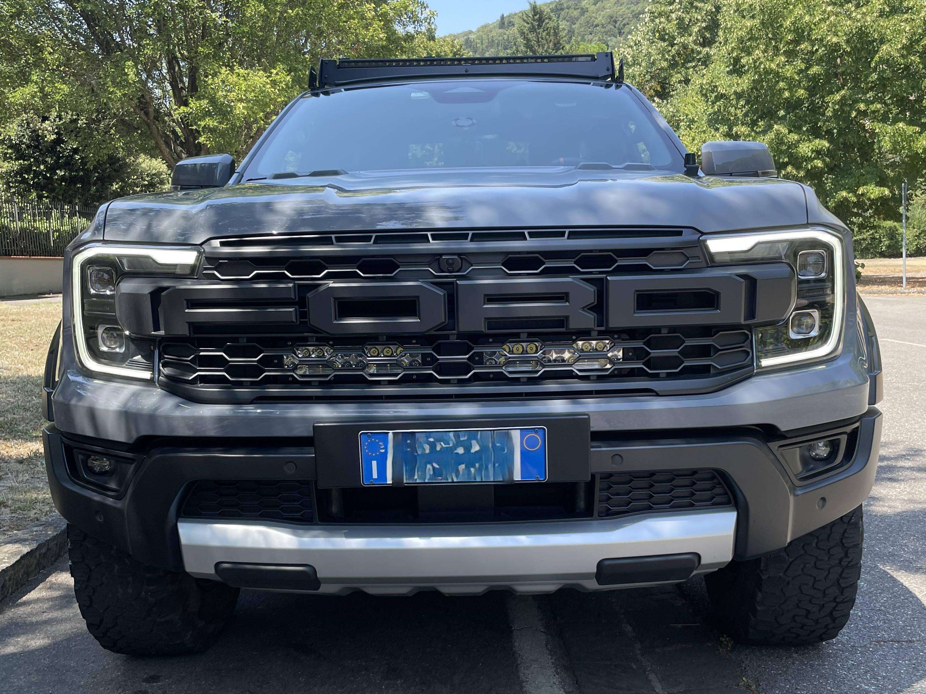 2023 Ford RANGER