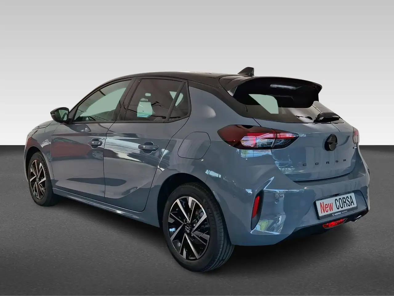 Opel Corsa 2026