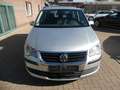 Volkswagen Touran Conceptline 1.9 TDI 7-Sitzer Silber - thumbnail 3