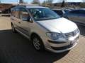 Volkswagen Touran Conceptline 1.9 TDI 7-Sitzer Silber - thumbnail 4
