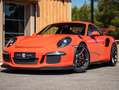 Porsche 911 991 GT3 RS Orange - thumbnail 1