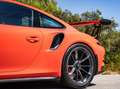 Porsche 911 991 GT3 RS Orange - thumbnail 43