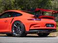 Porsche 911 991 GT3 RS Orange - thumbnail 44